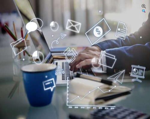 DMT 190 Creating and Optimizing a Facebook Business Page