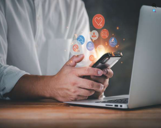 DMT 140– Engagement & Community Building