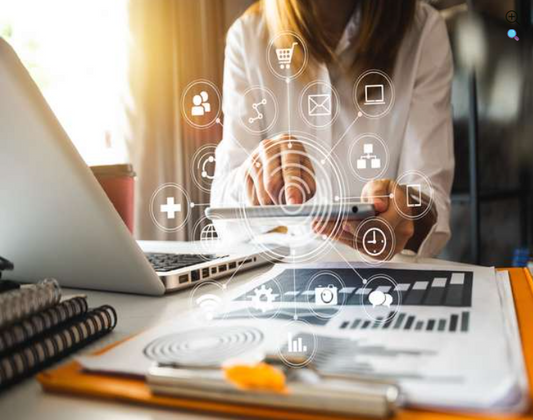 DMT 200 Building a Business Page